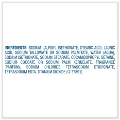 Dove 3.17 oz. Beauty Bar - Light Scent, White (3/Pack)