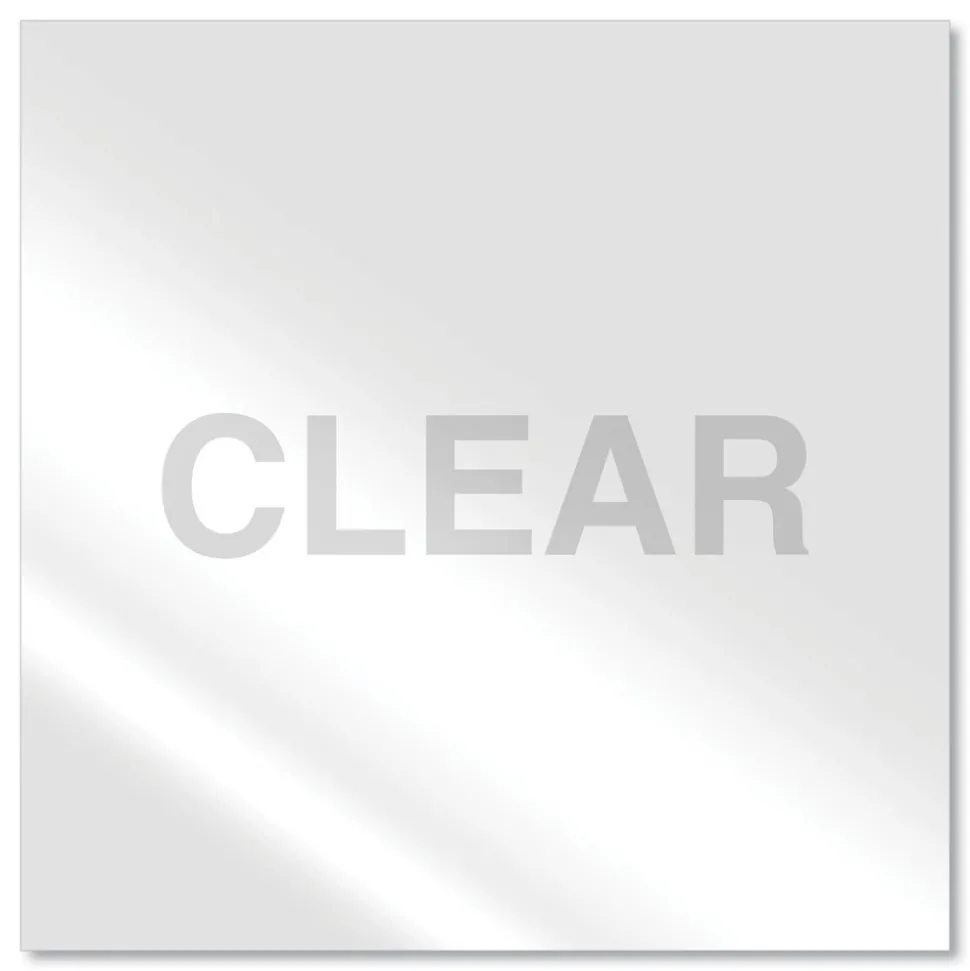 Duck EZ Start 1.88 in. x 60 yards 3 in. Core Premium Packaging Tape - Clear (1-Roll)