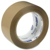 Duck HP260 1.88 in. x 60 yards 3 in. Core Packaging Tape - Tan (1-Roll)