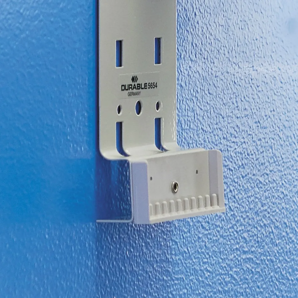 Durable 10 Panels VARIO Wall/Extension Reference System - Assorted Borders and Panels