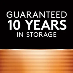 Duracell 3V CR2 Specialty High-Power Lithium Batteries (2/Pack)