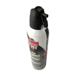 Dust-Off 17 oz. Can Disposable Compressed Air Duster