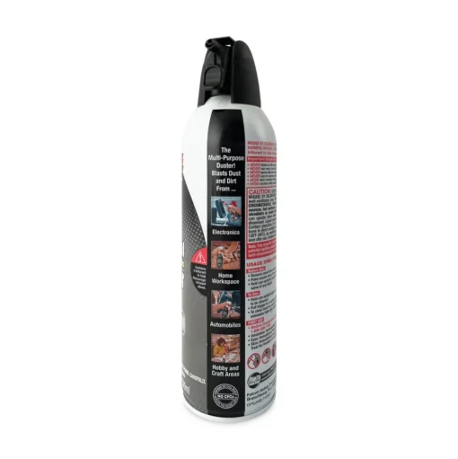 Dust-Off 17 oz. Can Disposable Compressed Air Duster