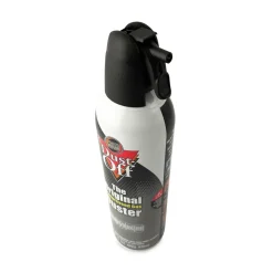 Dust-Off 17 oz. Can Disposable Compressed Air Duster (2/Pack)
