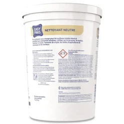 Easy Paks 0.5 oz. Packets Natural Cleaner (90/Tub, 2 Tubs/Carton)