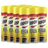 EASY-OFF 14.5 oz. Aerosol Spray Heavy Duty Foam Oven Cleaner - Fresh Scent (12/Carton)