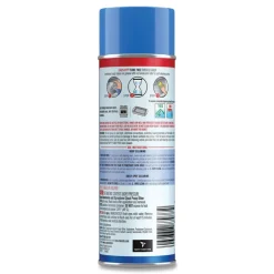 EASY-OFF 14.5 oz. Aerosol Spray Fume-Free Oven Cleaner - Lemon Scent (12/Carton)