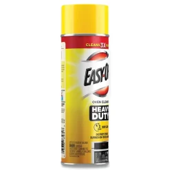 EASY-OFF 14.5 oz Heavy Duty Oven Cleaner - Fresh Scent