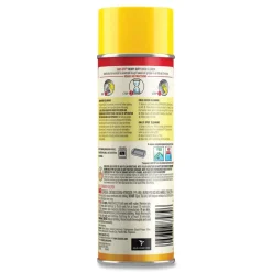 EASY-OFF 14.5 oz Heavy Duty Oven Cleaner - Fresh Scent