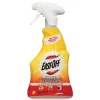 EASY-OFF 16 oz Kitchen Degreaser Spray Bottle - Lemon Scent