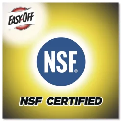 EASY-OFF 32 oz. Spray Bottle Heavy Duty Cleaner Degreaser (6/Carton)