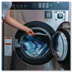 ECOS Liquidless Laundry Detergent Sheets - Free and Clear