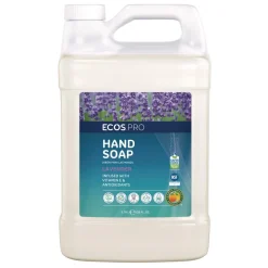ECOS PRO 1 Gallon Liquid Hand Soap - Lavender (4/Carton)