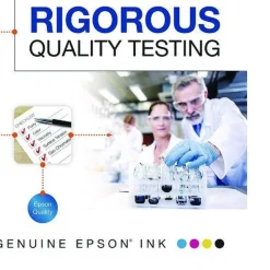 Epson (99) 450 Page-Yield Claria Ink - Light Magenta