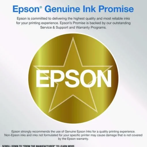 Epson (99) 450 Page-Yield Claria Ink - Light Magenta
