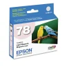 Epson (78) 430 Page-Yield Claria Ink - Light Magenta