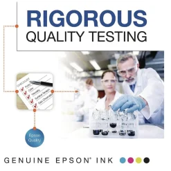 Epson (78) 430 Page-Yield Claria Ink - Light Magenta