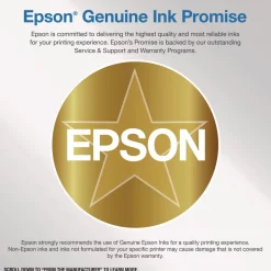 Epson (127) DURABrite Ultra Extra High-Yield Ink - Magenta