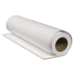 Epson 24 in. x 100 ft. 9 mil Standard Proofing Paper Production - Semi-Matte White (1-Roll)
