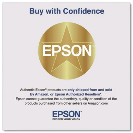 Epson 24 in. x 100 ft. 9 mil Standard Proofing Paper Production - Semi-Matte White (1-Roll)