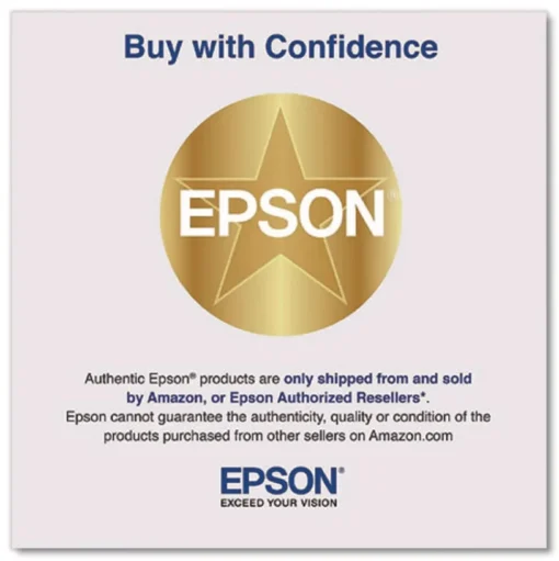 Epson 44 in. x 82 ft. Presentation Matte Paper - Matte White
