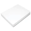 Epson 17 in. x 22 in. 10.5 mil Professional Media Metallic Gloss Photo Paper - White (50/Pack)