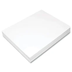Epson 17 in. x 22 in. 10.5 mil Professional Media Metallic Gloss Photo Paper - White (50/Pack)