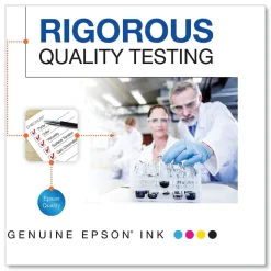 Epson (760) UltraChrome HD Ink - Cyan