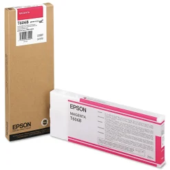 Epson Ink - Magenta