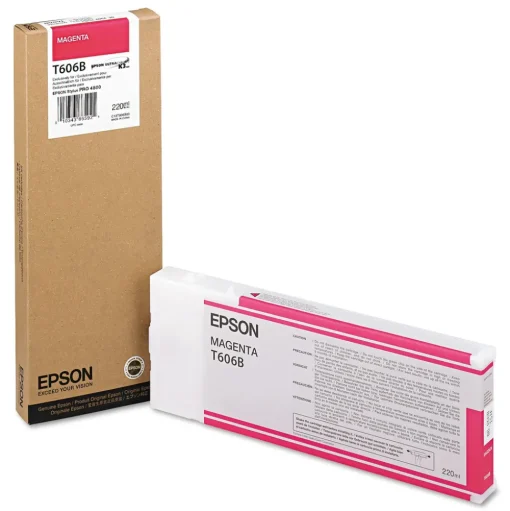 Epson Ink - Magenta