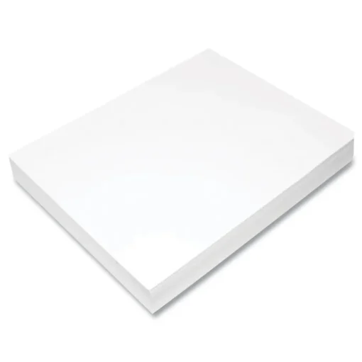 Epson Legacy Paper Sample Pack - Assorted Sizes, White (12/Pack)