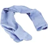 Ergodyne Chill-Its Cooling Towel - One Size Fits Most, Blue