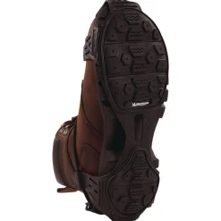 Ergodyne Trex 6325 Spikeless Traction Devices - 2X-Large Black (1-Pair)