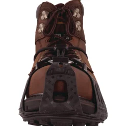 Ergodyne Trex 6325 Spikeless Traction Devices - 2X-Large Black (1-Pair)