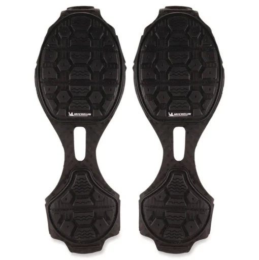 Ergodyne Trex 6325 Spikeless Traction Devices - X-Large Black (1-Pair)
