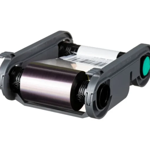 Evolis YMCKOK Color Ribbon - 4-Color
