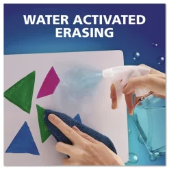 EXPO Fine Bullet Tip Wet Erase Marker - Blue (1-Dozen)