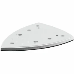 Factory Reconditioned Bosch 18V Brushless Lithium-Ion Cordless Sheet Orbital Finishing Sander (Tool Only)