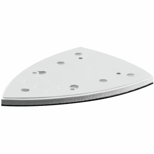 Factory Reconditioned Bosch 18V Brushless Lithium-Ion Cordless Sheet Orbital Finishing Sander (Tool Only)