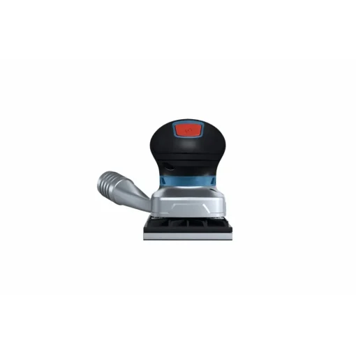 Factory Reconditioned Bosch 18V Brushless Lithium-Ion Cordless Sheet Orbital Finishing Sander (Tool Only)