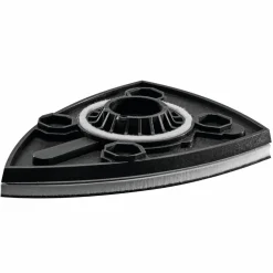 Factory Reconditioned Bosch 18V Brushless Lithium-Ion Cordless Sheet Orbital Finishing Sander (Tool Only)