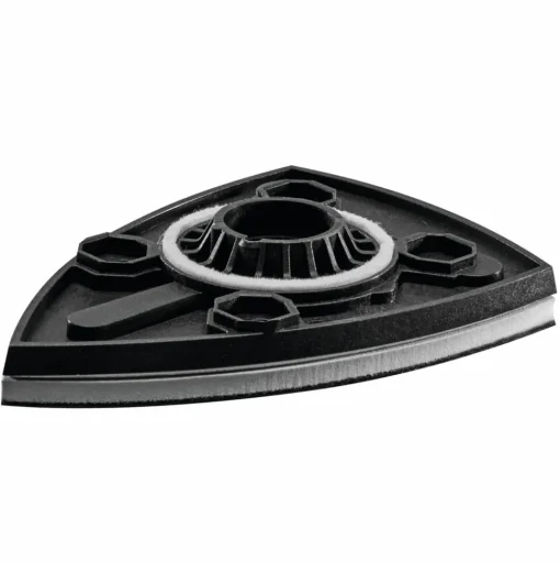 Factory Reconditioned Bosch 18V Brushless Lithium-Ion Cordless Sheet Orbital Finishing Sander (Tool Only)