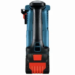 Factory Reconditioned Bosch Bulldog 18V Brushless Lithium-Ion 1 in. Cordless SDS-Plus Rotary Hammer Kit with 2 Batteries (8 Ah)