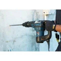 Factory Reconditioned Bosch 12 Amp 1-9/16 in. SDS-max Combination Rotary Hammer