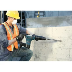 Factory Reconditioned Bosch 12 Amp 1-9/16 in. SDS-max Combination Rotary Hammer