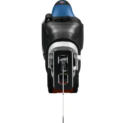 Factory Reconditioned Bosch 18V EC Brushless Lithium-Ion 1.25 in. Cordless Stroke Multi-Grip Reciprocating Saw Kit (8 Ah)