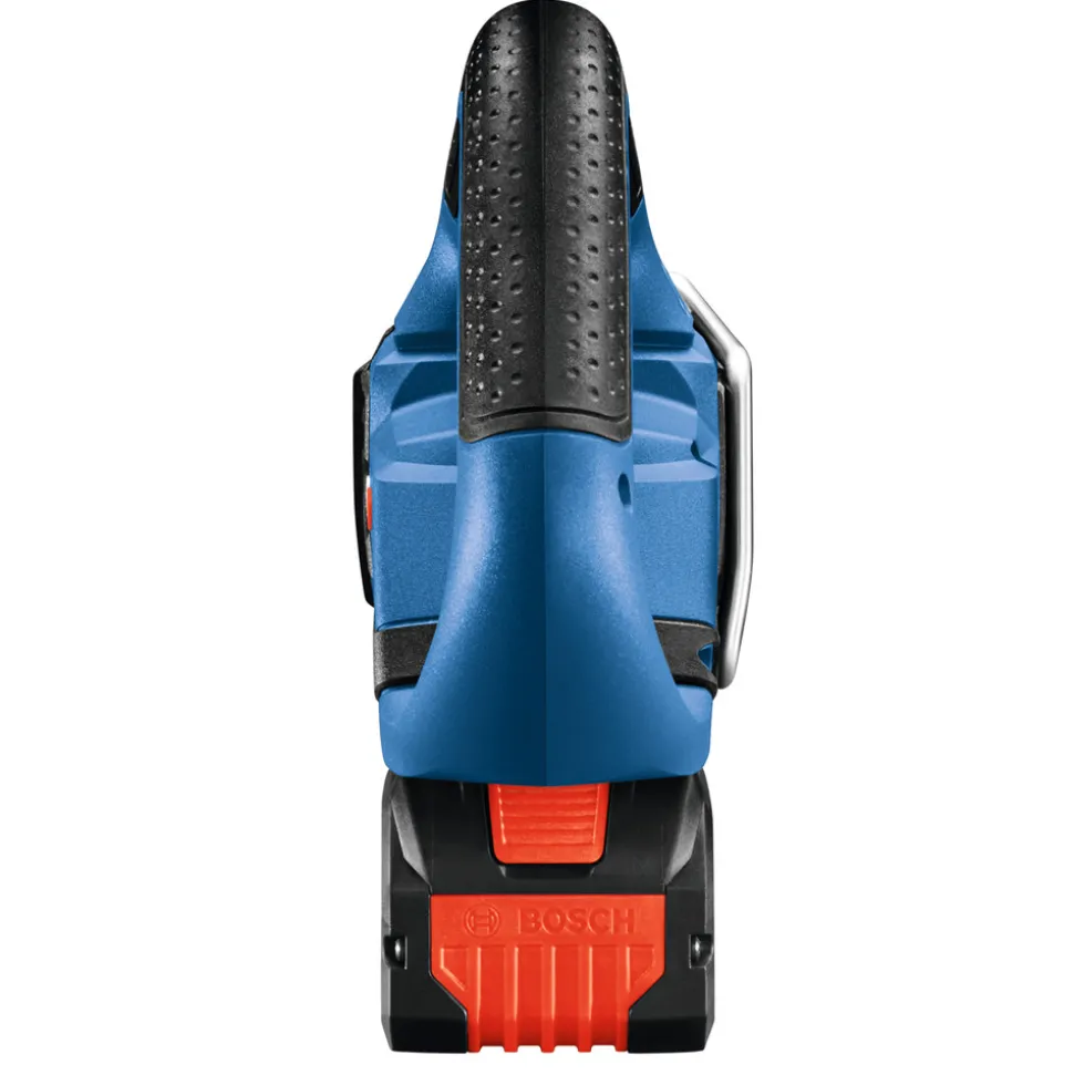 Factory Reconditioned Bosch 18V EC Brushless Lithium-Ion 1.25 in. Cordless Stroke Multi-Grip Reciprocating Saw Kit (8 Ah)