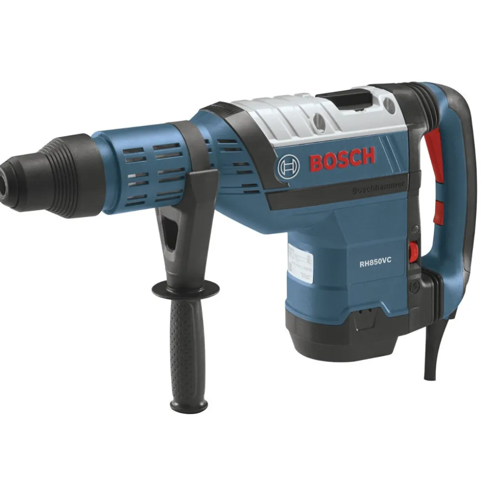 Factory Reconditioned Bosch 1-7/8 in. SDS-max Rotary Hammer