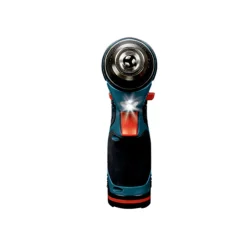 Factory Reconditioned Bosch 12V MAX Lithium-Ion 3/8 in. Cordless Drill Driver Kit (2 Ah)