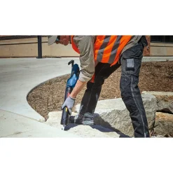 Factory Reconditioned Bosch 18V Lithium-Ion Cordless Cage Caulk and Adhesive Gun (Tool Only)